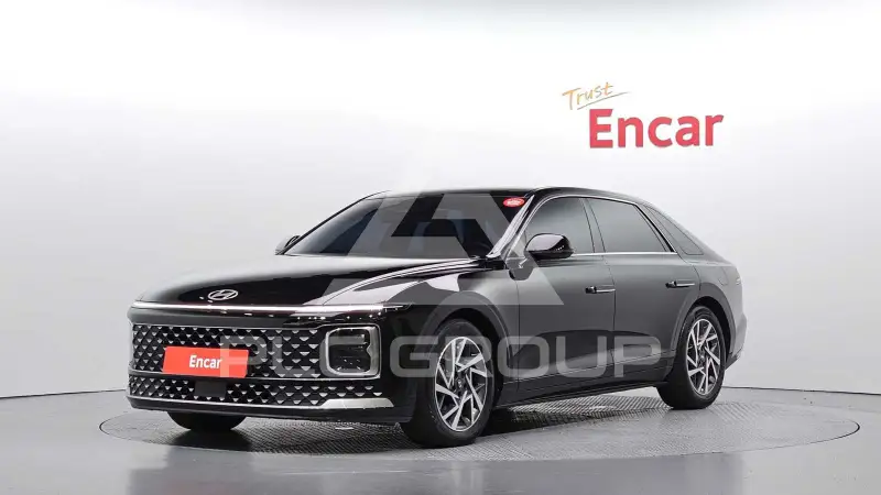 2023 Hyundai Grandeur