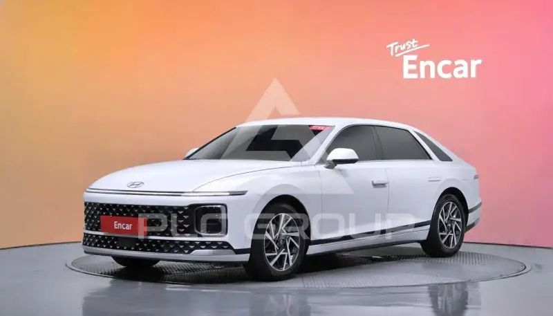 2023 Hyundai Grandeur