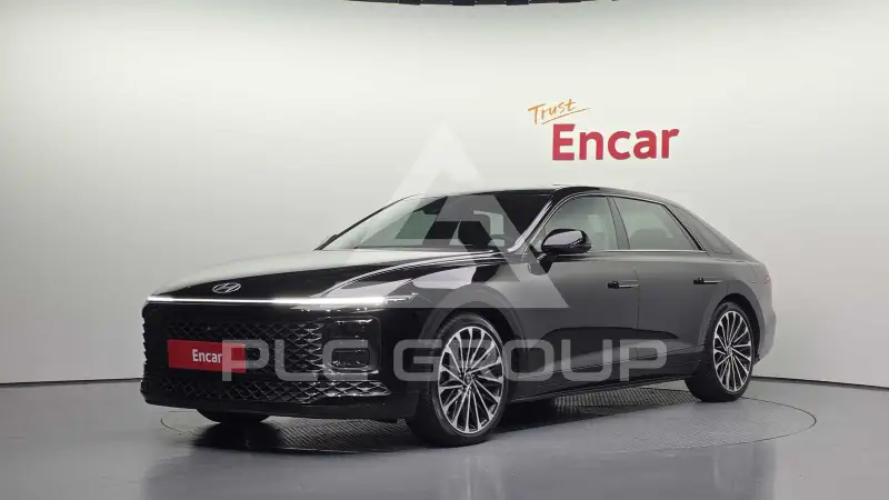 2023 Hyundai Grandeur