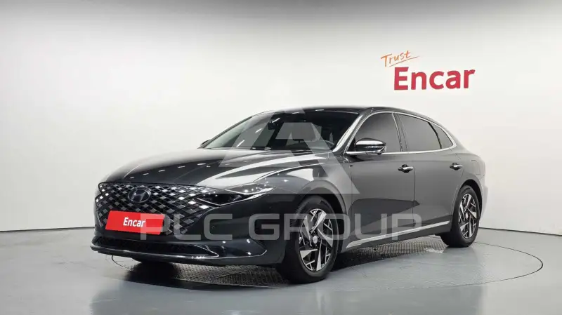 2023 Hyundai Grandeur