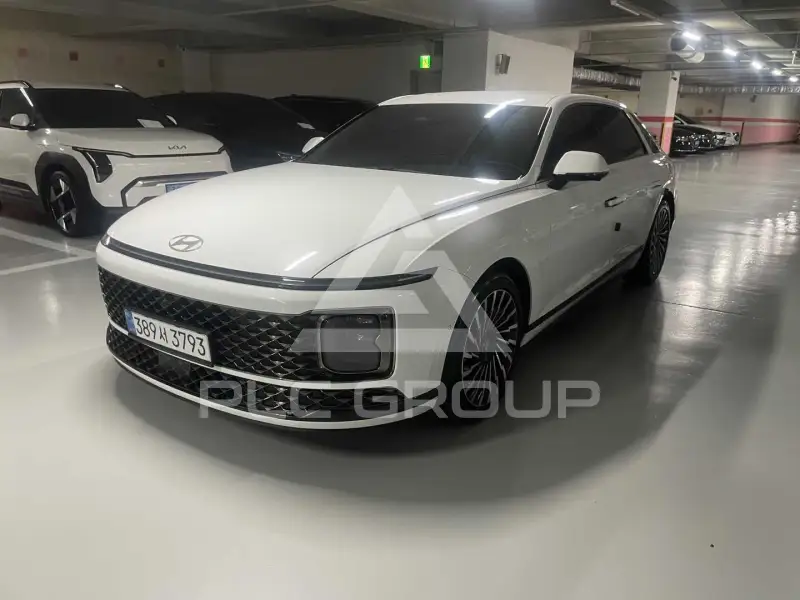 2023 Hyundai Grandeur