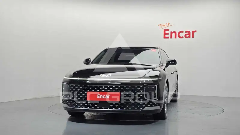 2023 Hyundai Grandeur