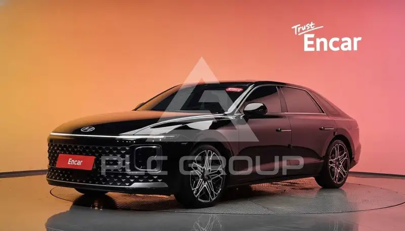 2023 Hyundai Grandeur