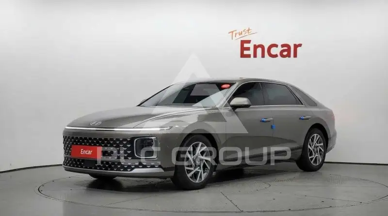 2023 Hyundai Grandeur