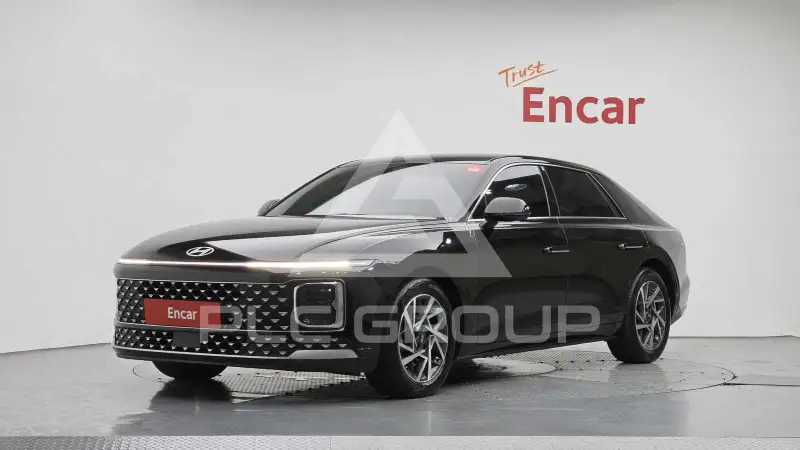 2023 Hyundai Grandeur