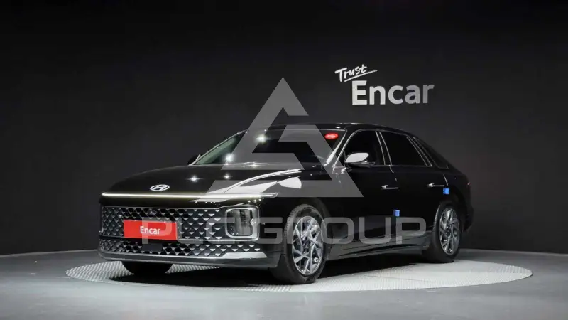 2023 Hyundai Grandeur