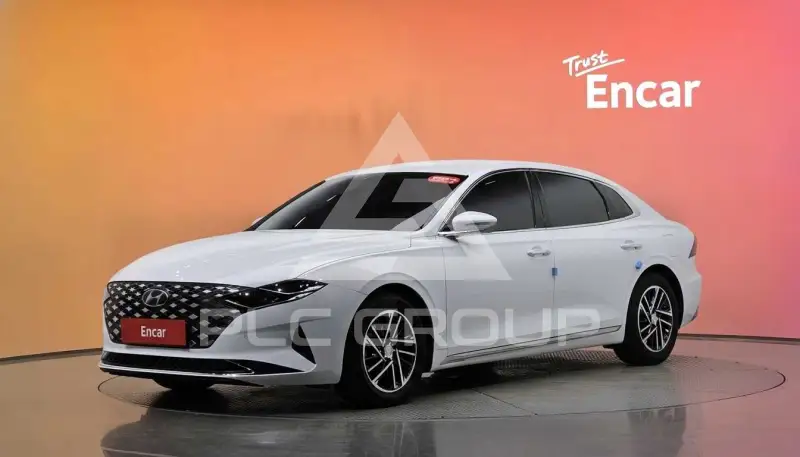 2023 Hyundai Grandeur