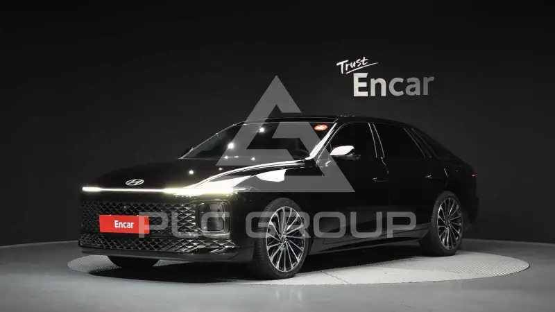 2023 Hyundai Grandeur