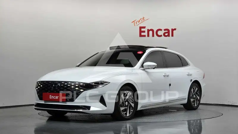 2023 Hyundai Grandeur