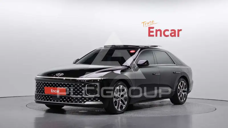 2023 Hyundai Grandeur