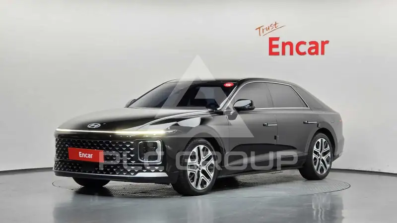 2023 Hyundai Grandeur