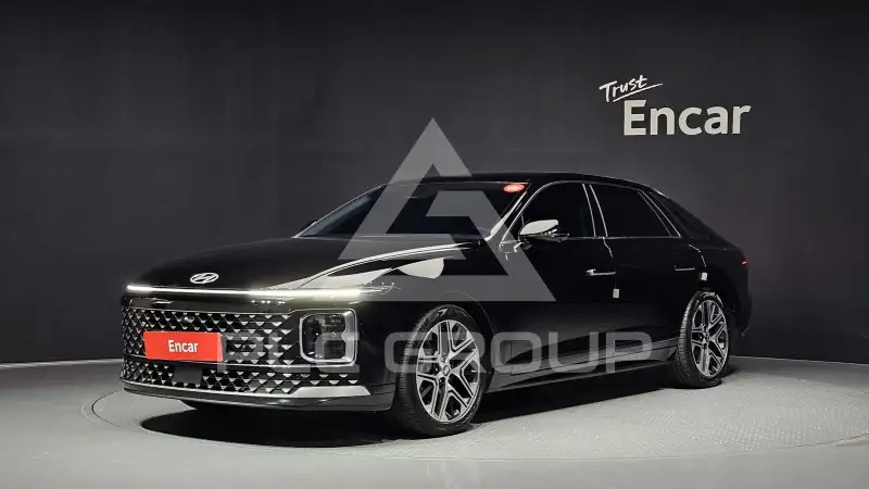 2023 Hyundai Grandeur