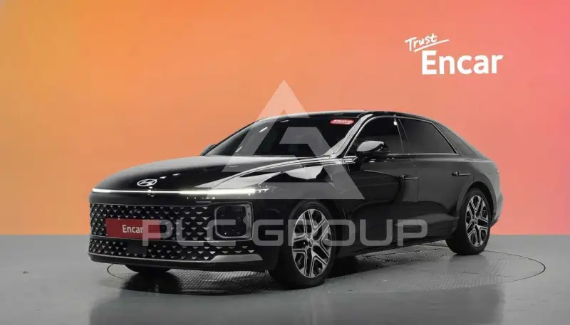 2023 Hyundai Grandeur