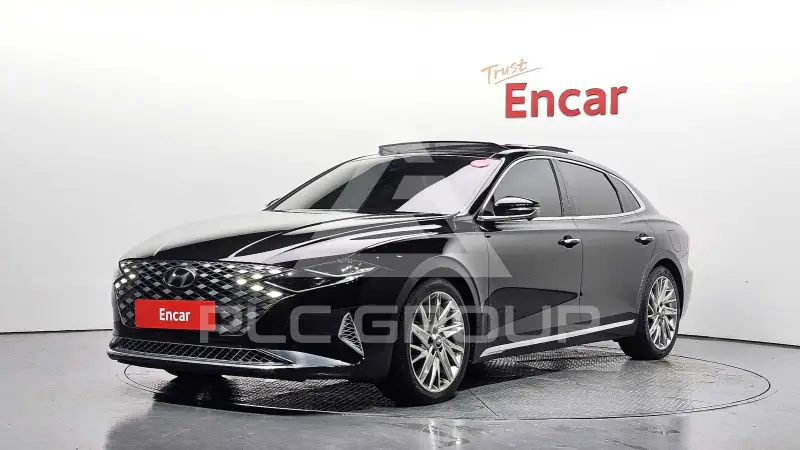 2023 Hyundai Grandeur