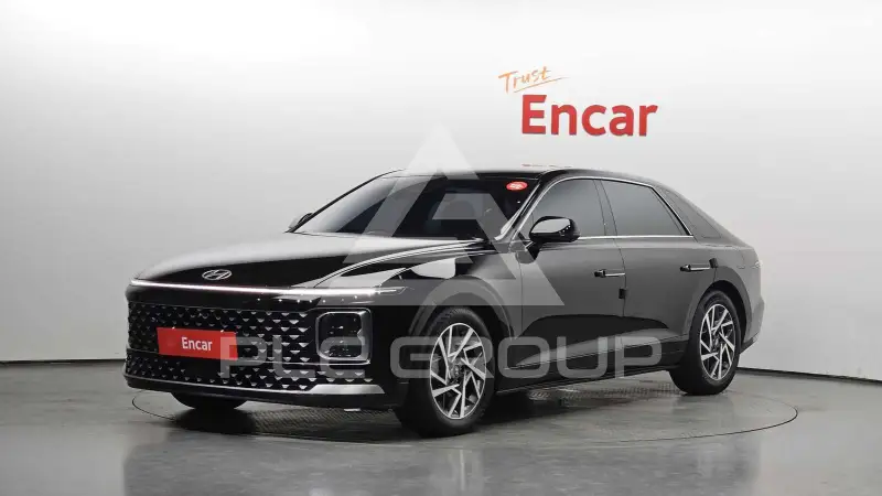 2023 Hyundai Grandeur