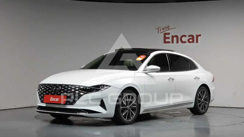 2023 Hyundai Grandeur