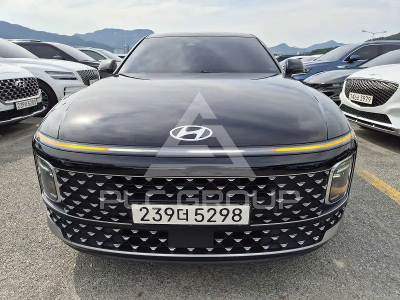 2023 Hyundai Grandeur