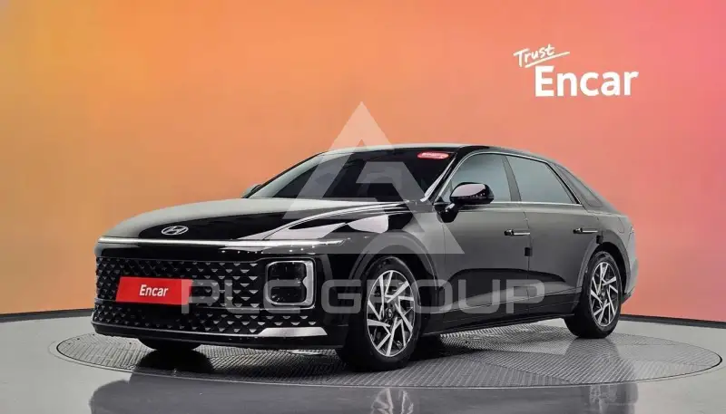 2023 Hyundai Grandeur