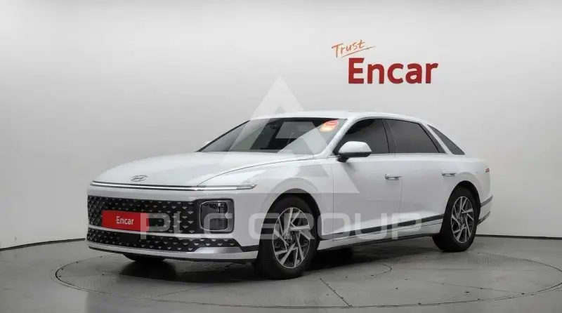 2023 Hyundai Grandeur