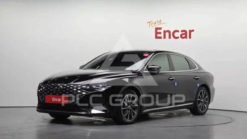 2023 Hyundai Grandeur