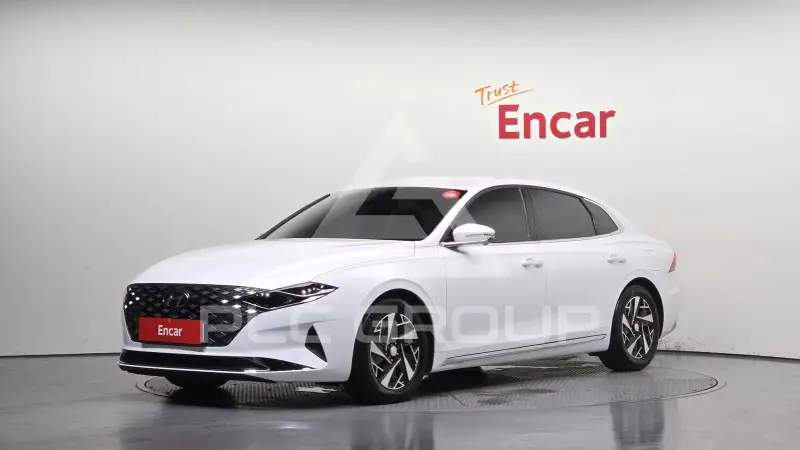 2023 Hyundai Grandeur
