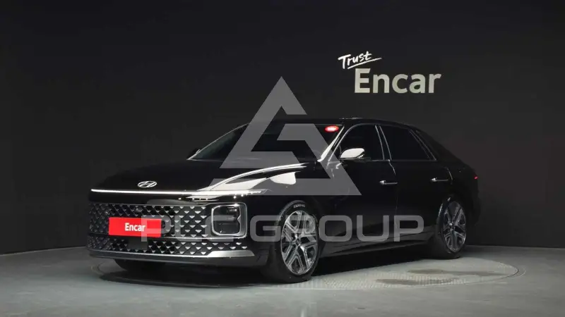 2023 Hyundai Grandeur