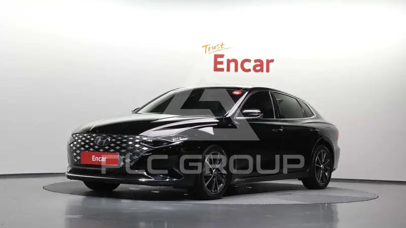 2023 Hyundai Grandeur