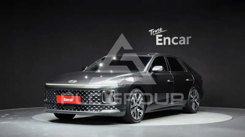 2023 Hyundai Grandeur