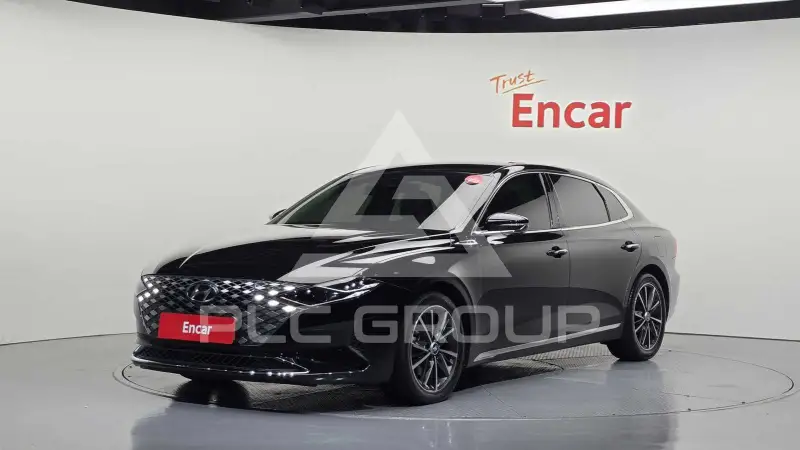 2023 Hyundai Grandeur