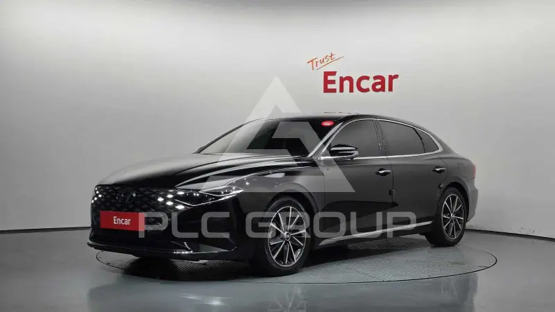 2023 Hyundai Grandeur