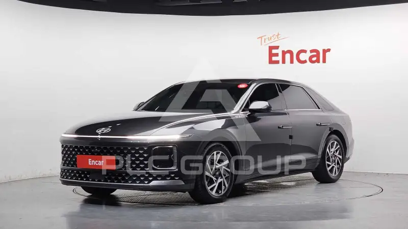 2023 Hyundai Grandeur