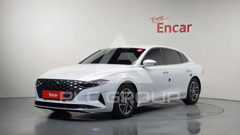 2023 Hyundai Grandeur