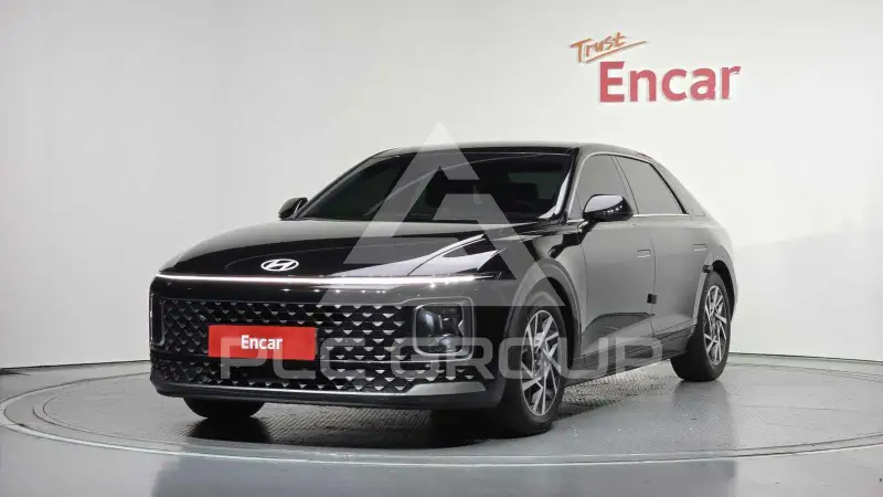 2023 Hyundai Grandeur