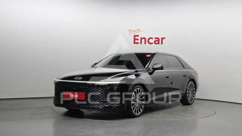 2023 Hyundai Grandeur