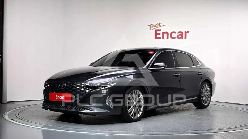 2023 Hyundai Grandeur