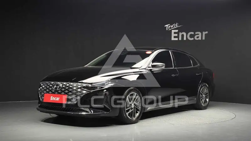 2023 Hyundai Grandeur