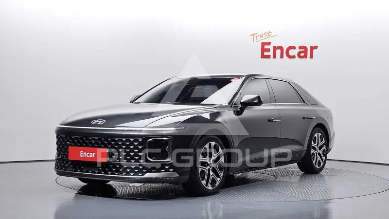 2023 Hyundai Grandeur
