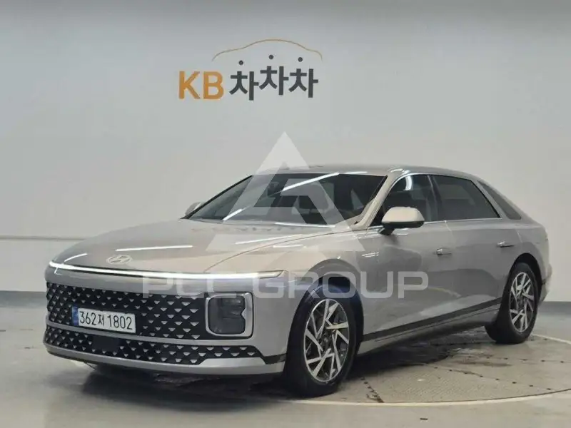 2023 Hyundai Grandeur