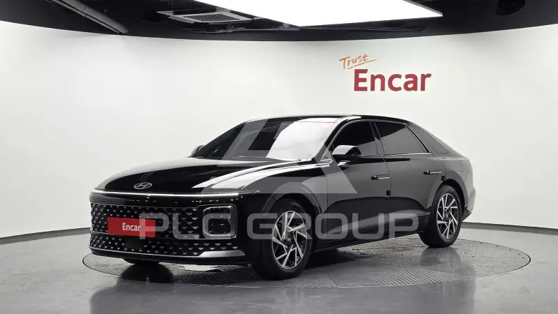 2023 Hyundai Grandeur
