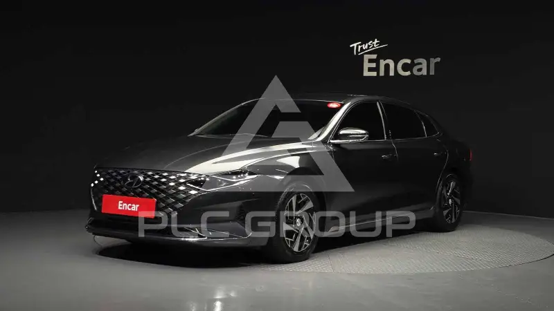 2023 Hyundai Grandeur