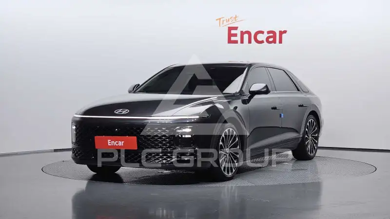 2023 Hyundai Grandeur