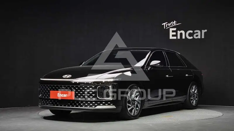 2023 Hyundai Grandeur