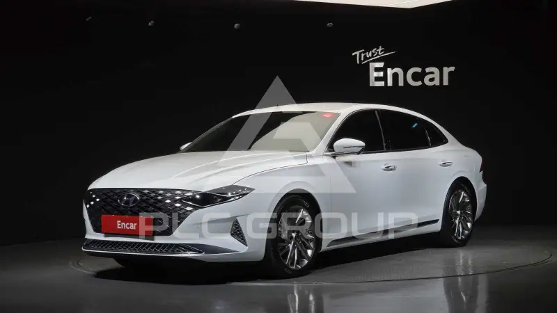 2023 Hyundai Grandeur
