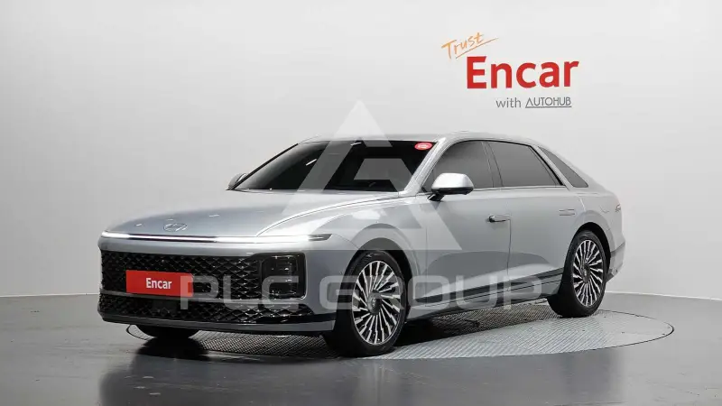 2023 Hyundai Grandeur
