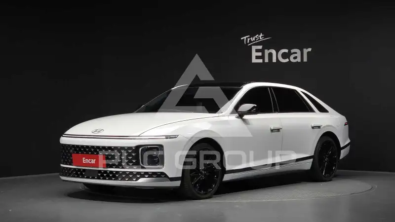 2023 Hyundai Grandeur