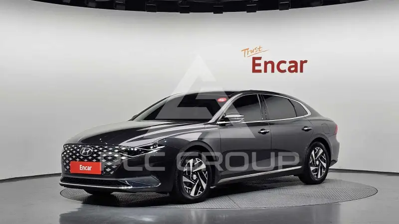 2023 Hyundai Grandeur