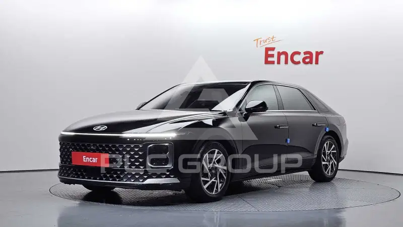 2023 Hyundai Grandeur