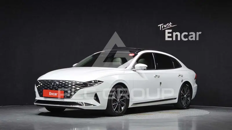 2023 Hyundai Grandeur