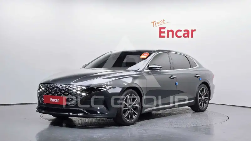 2023 Hyundai Grandeur