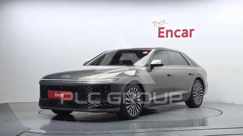 2023 Hyundai Grandeur